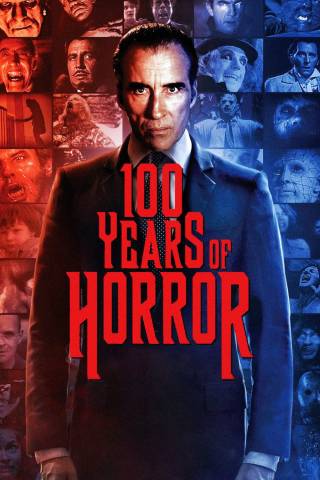 100 Years of Horror