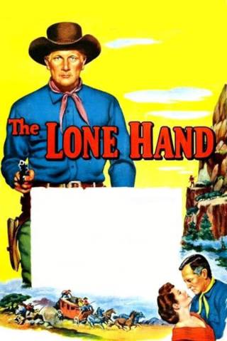The Lone Hand