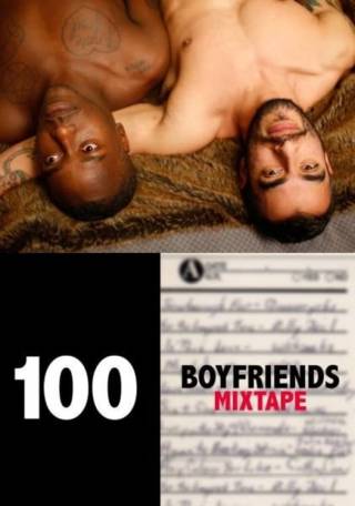 100 Boyfriends Mixtape (The Demo)