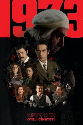 1973 Biltmore Oteli Cinayeti