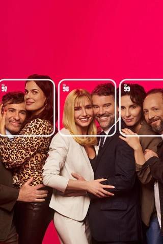 100 días para enamorarse