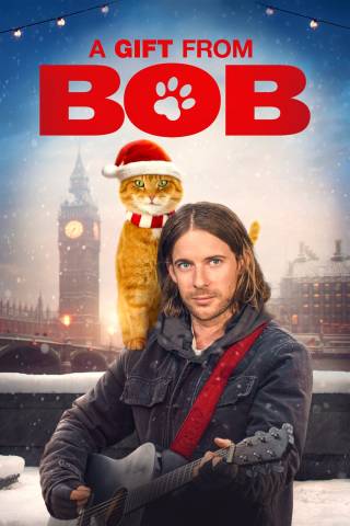 A Christmas Gift from Bob