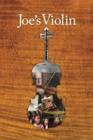 Joe's Violin
