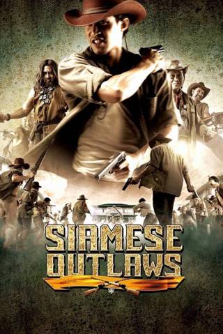 Siamese Outlaws