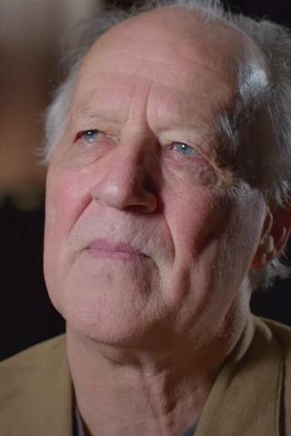 10 Questions for Werner Herzog