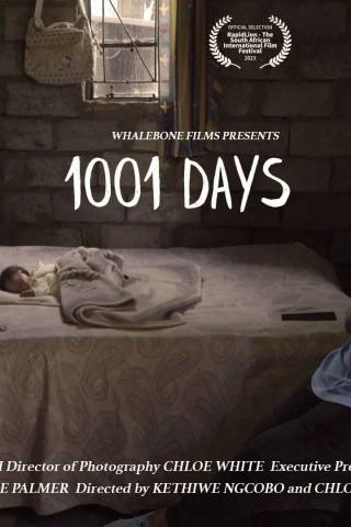 1001 Days