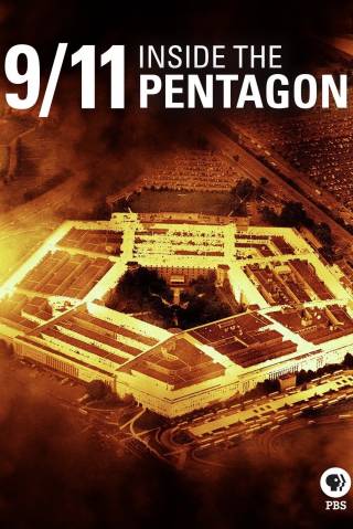9/11 Inside the Pentagon