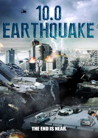 10.0 Earthquake