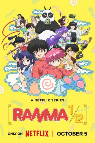 Ranma1/2