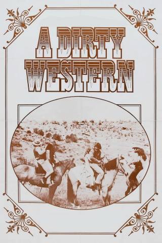 A Dirty Western