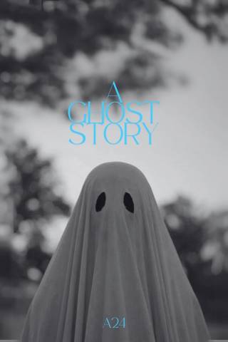 A Ghost Story