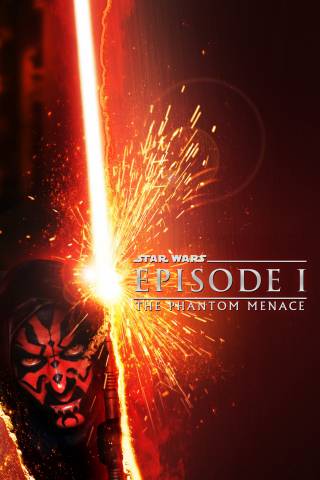 Star Wars: Episode I - The Phantom Menace