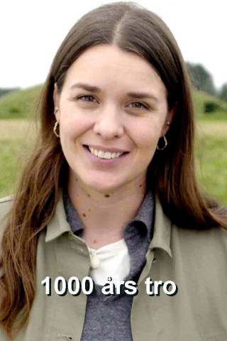 1000 års tro