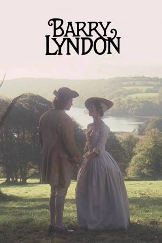 Barry Lyndon