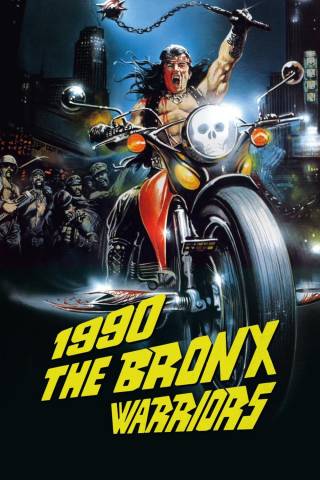 1990: The Bronx Warriors