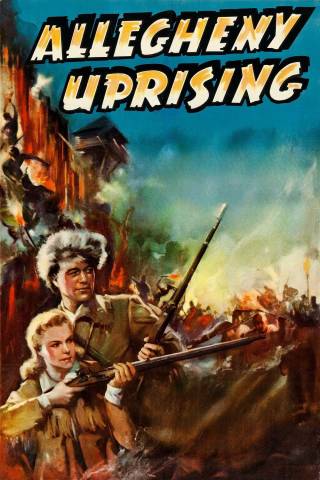 Allegheny Uprising