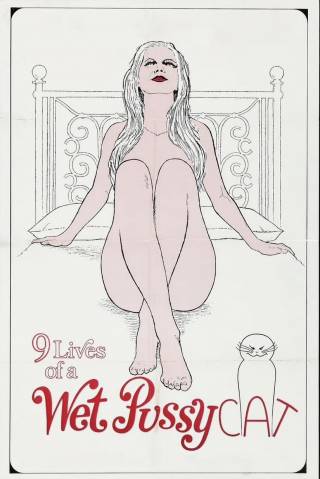 9 Lives of a Wet Pussycat