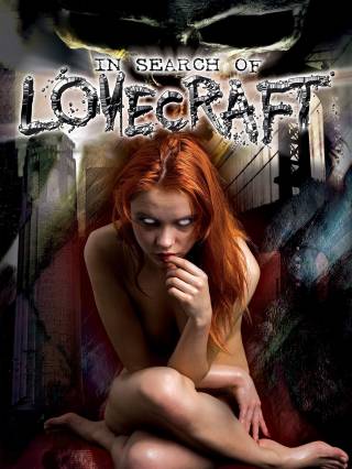 In Search of Lovecraft