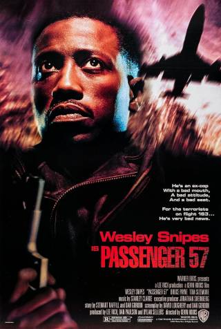 Passenger 57