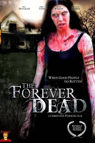 The Forever Dead
