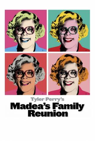 Madea's Family Reunion