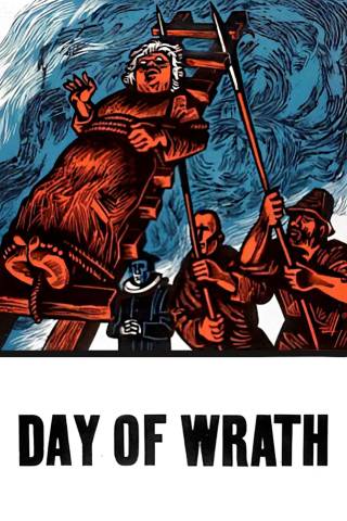 Day of Wrath