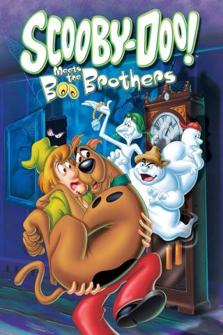 Scooby-Doo! Meets the Boo Brothers