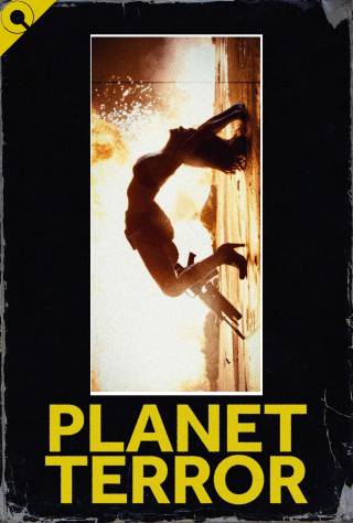 Planet Terror