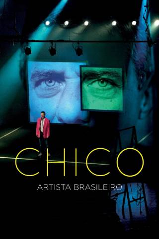 Chico: Brazilian Artist