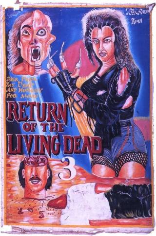 Return of the Living Dead III