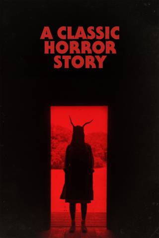 A Classic Horror Story