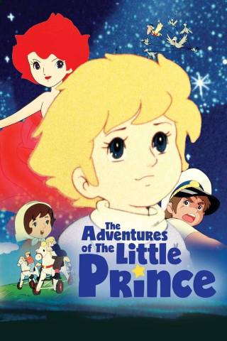 The Adventures of the Little Prince