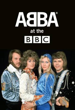 ABBA at the BBC