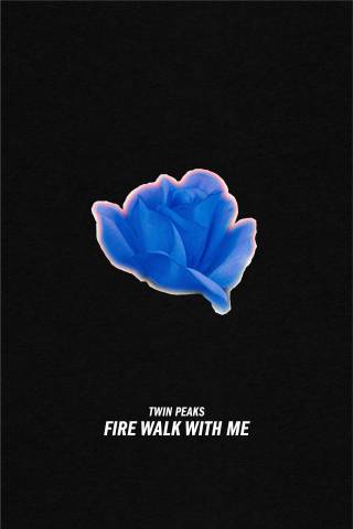 Twin Peaks: Fire Walk with Me