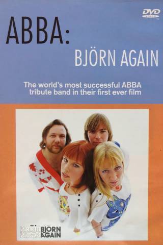 ABBA Björn Again