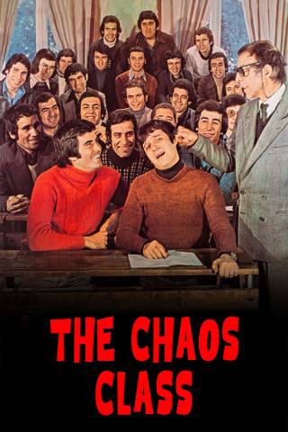 The Chaos Class