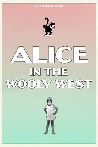 Alice in the Wooly West