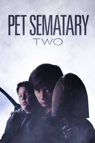 Pet Sematary II