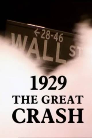 1929: The Great Crash