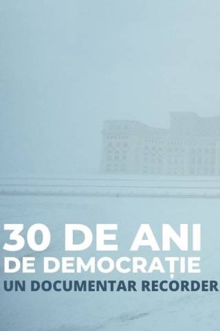 30 Years of Democracy