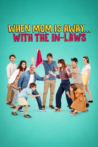 10 giorni con i suoi