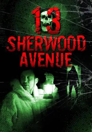 13 Sherwood Avenue
