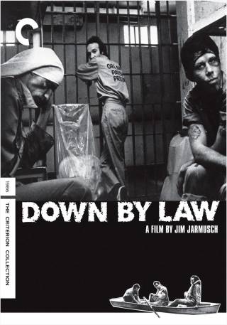Down by Law